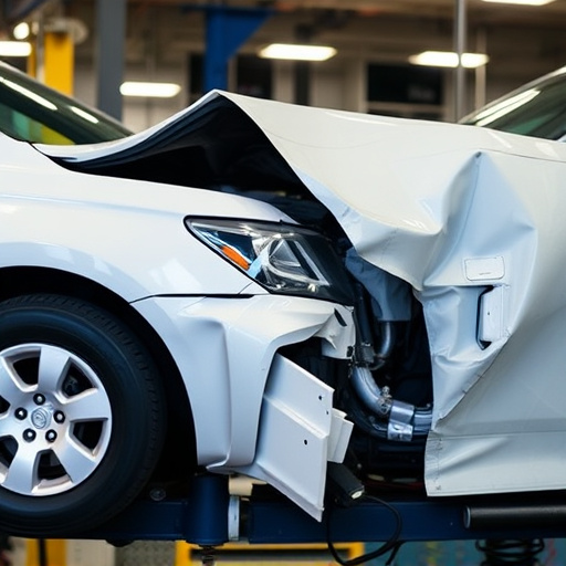 car collision repair