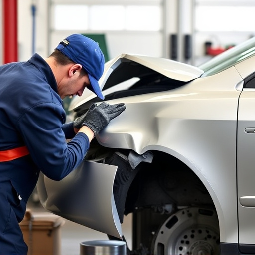 car collision repair