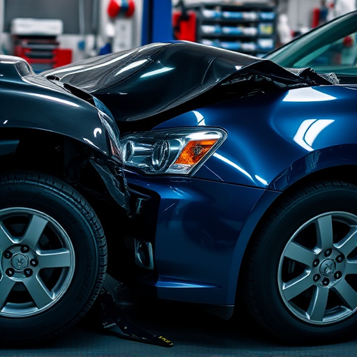car collision repair