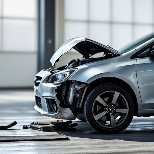car collision repair