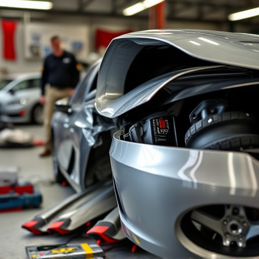 car collision repair