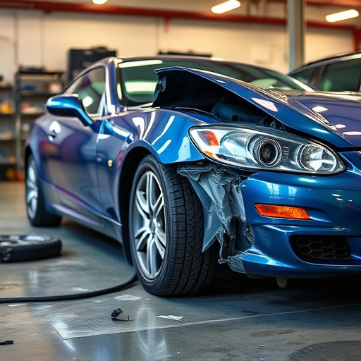 car collision repair