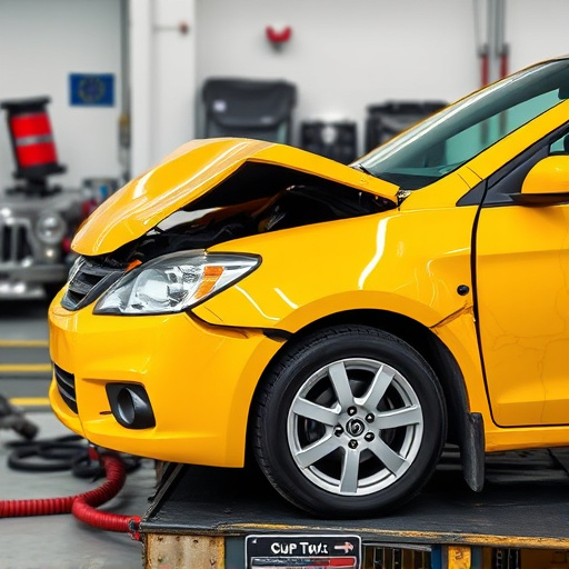 car collision repair