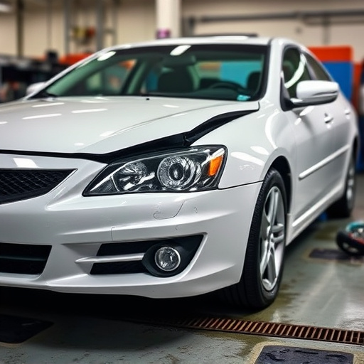 car collision repair