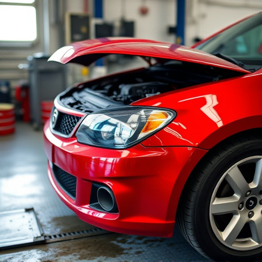 car collision repair