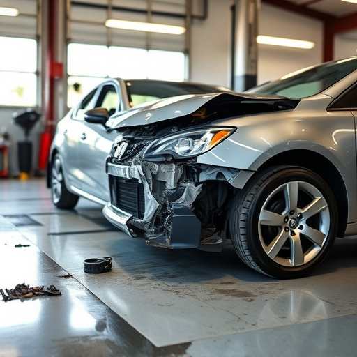 car collision repair