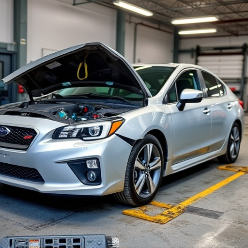 car collision repair