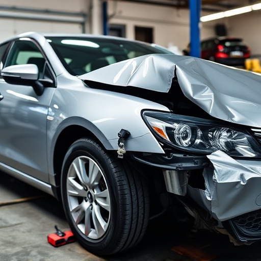 car collision repair