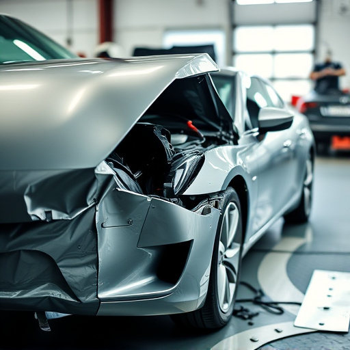 car collision repair