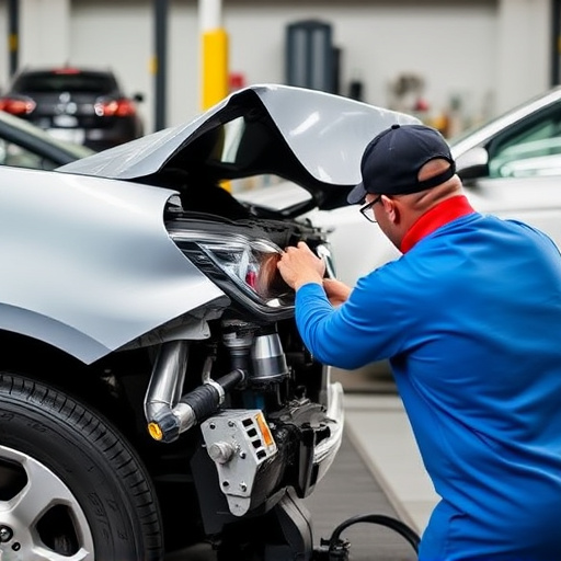 car collision repair