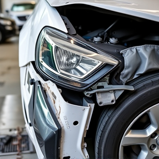 car collision repair