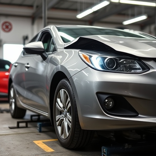 car collision repair