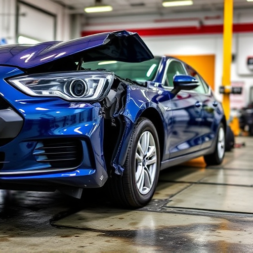 car collision repair