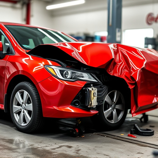 car collision repair