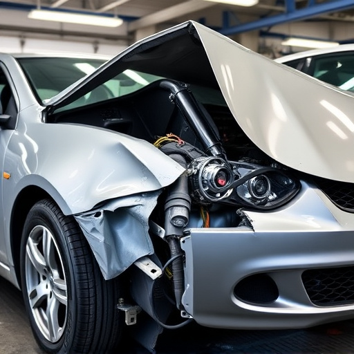 car collision repair