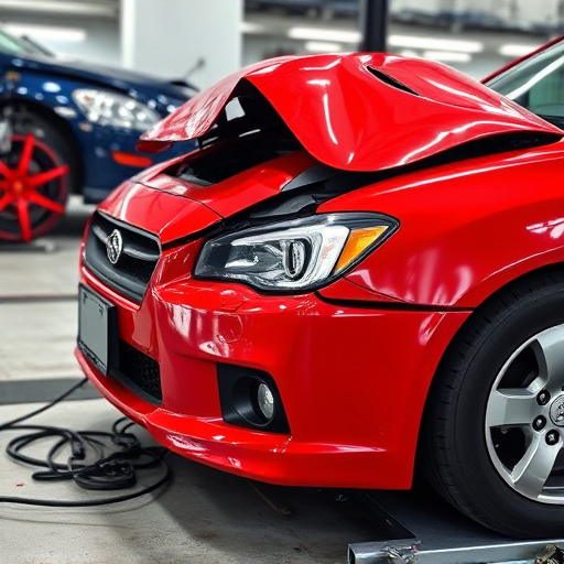 car collision repair