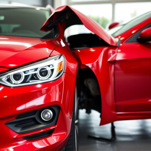 car collision repair