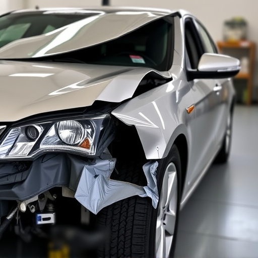car collision repair