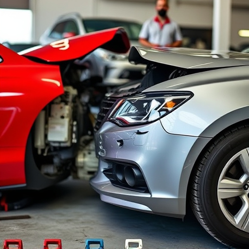 car collision repair