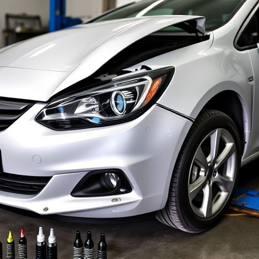 car collision repair