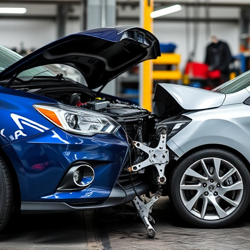 car collision repair