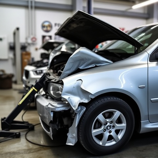 car collision repair