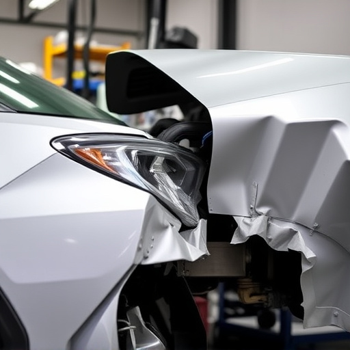 car collision repair