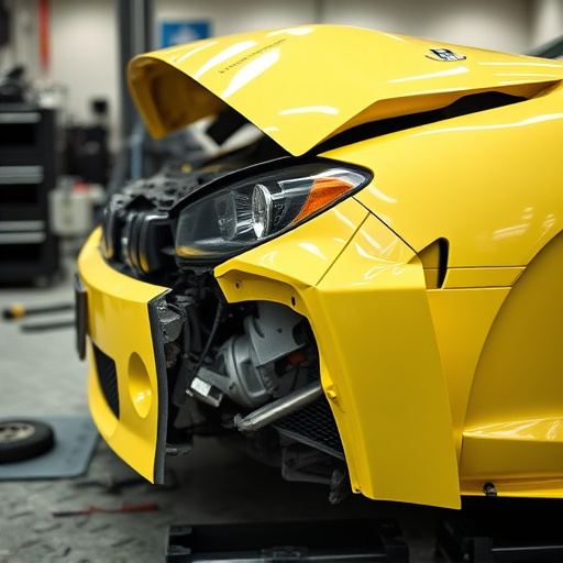 car collision repair