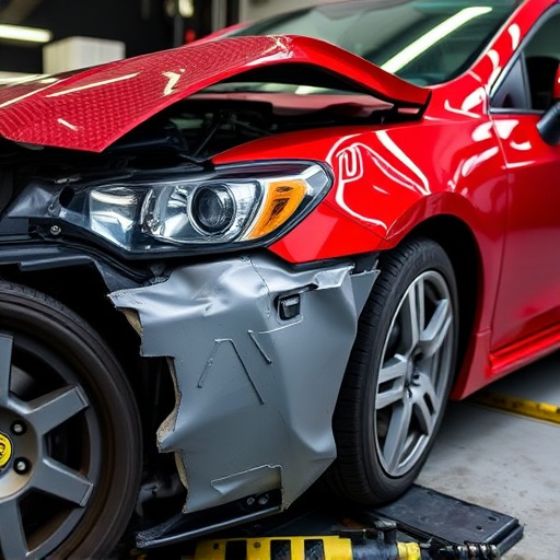 car collision repair