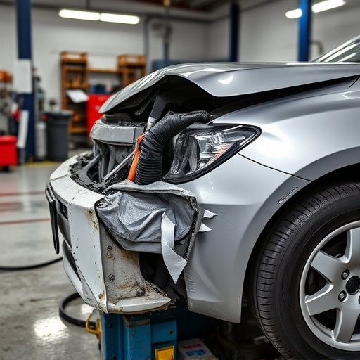 car collision repair