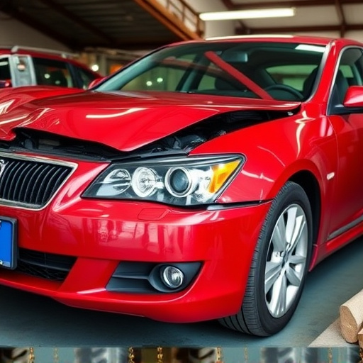 car collision repair