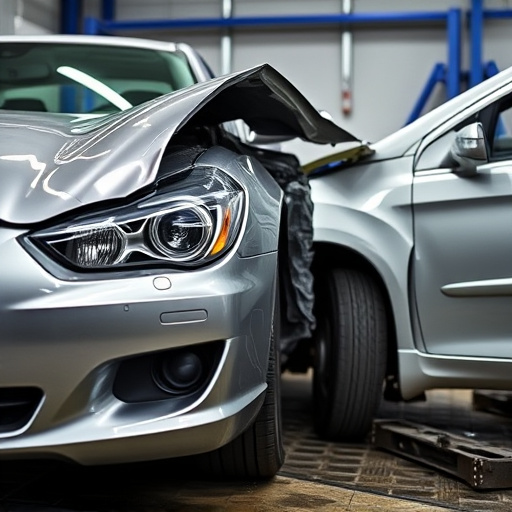 car collision repair