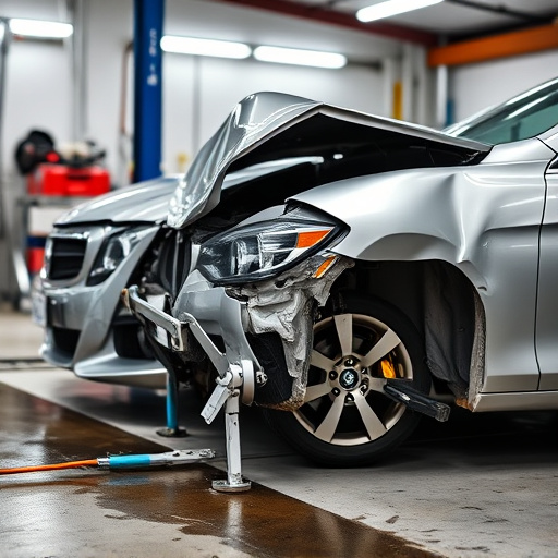 car collision repair