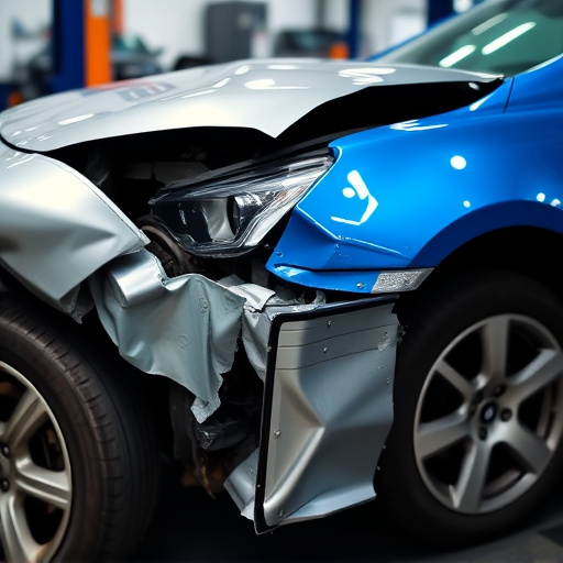 car collision repair