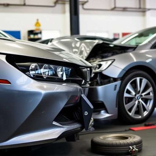 car collision repair