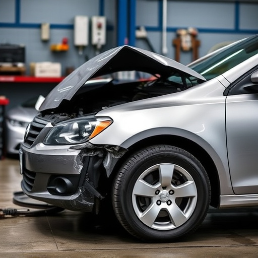 car collision repair