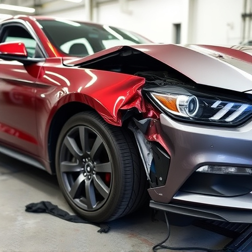 car collision repair