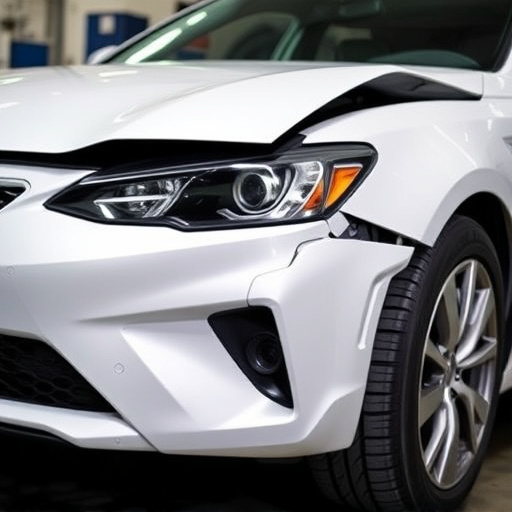 car collision repair