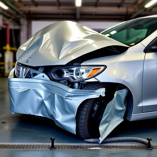 car collision repair