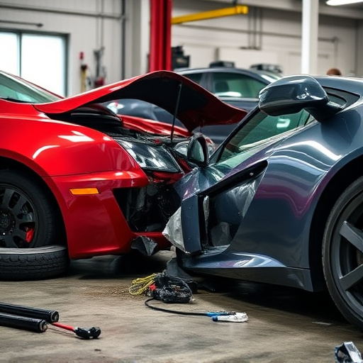 car collision repair