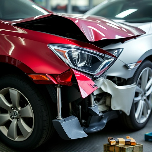 car collision repair