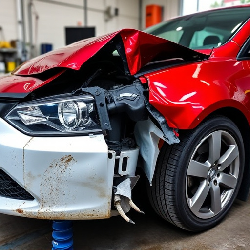 car collision repair
