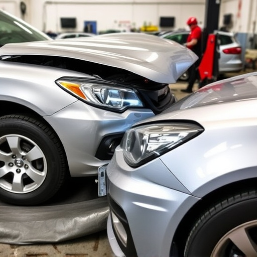 car collision repair