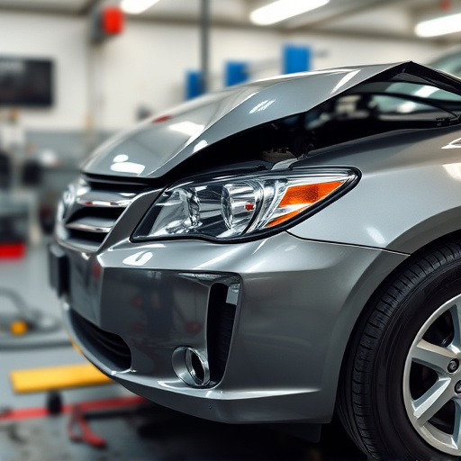 car collision repair
