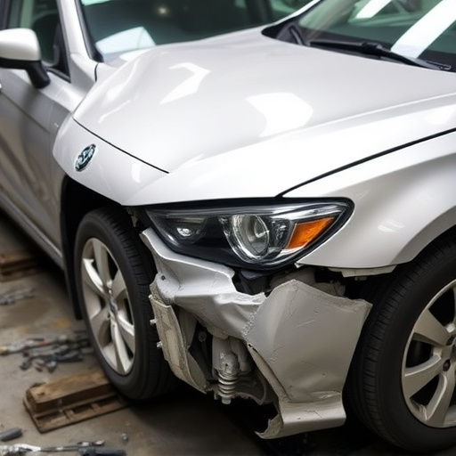 car collision repair