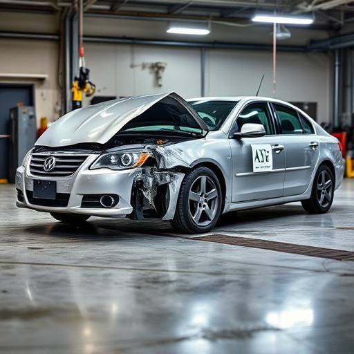 car collision repair