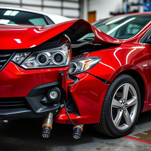 car collision repair