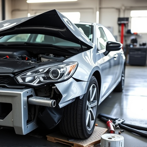 car collision repair