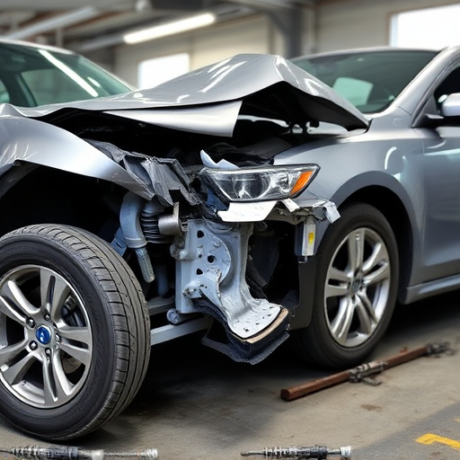 car collision repair