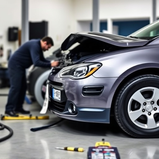 car collision repair